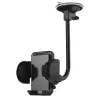 Mobile phone/Smartphone Hama Multi 00201521 Black Car use