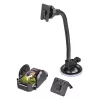 Mobile phone/Smartphone Hama Multi 00201521 Black Car use