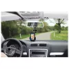 Mobile phone/Smartphone Hama Multi 00201521 Black Car use