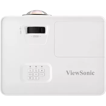 Viewsonic PS502W data projector Short throw projector 4000 ANSI lumens WXGA (1280x800) White