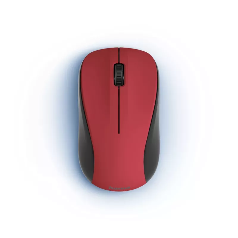 Hama MW-300 V2 mouse Office Ambidextrous RF Wireless Optical 1200 DPI