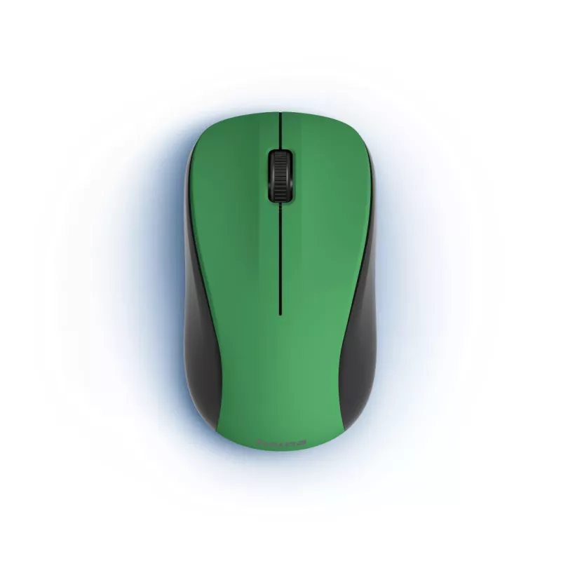 Hama MW-300 V2 mouse Office Ambidextrous RF Wireless Optical 1200 DPI