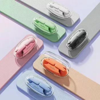 Headphones Awei T85 ENC