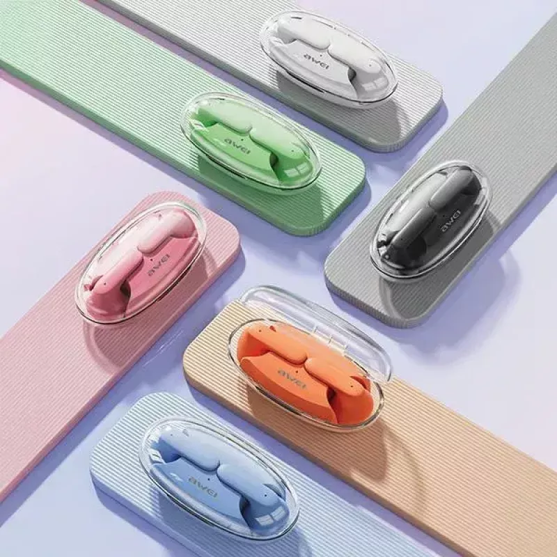 Headphones Awei T85 ENC