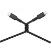 USB Cable AUKEY CB-KCC102 1.8m USB C Black 0.48 Gbit/s