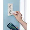 Charger Anker PowerPort III Universal White AC Fast charging Indoor