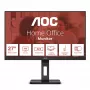 AOC E3 27E3QAF computer monitor 68.6 cm (27 inch) 1920 x 1080 pixels Full HD LED Black