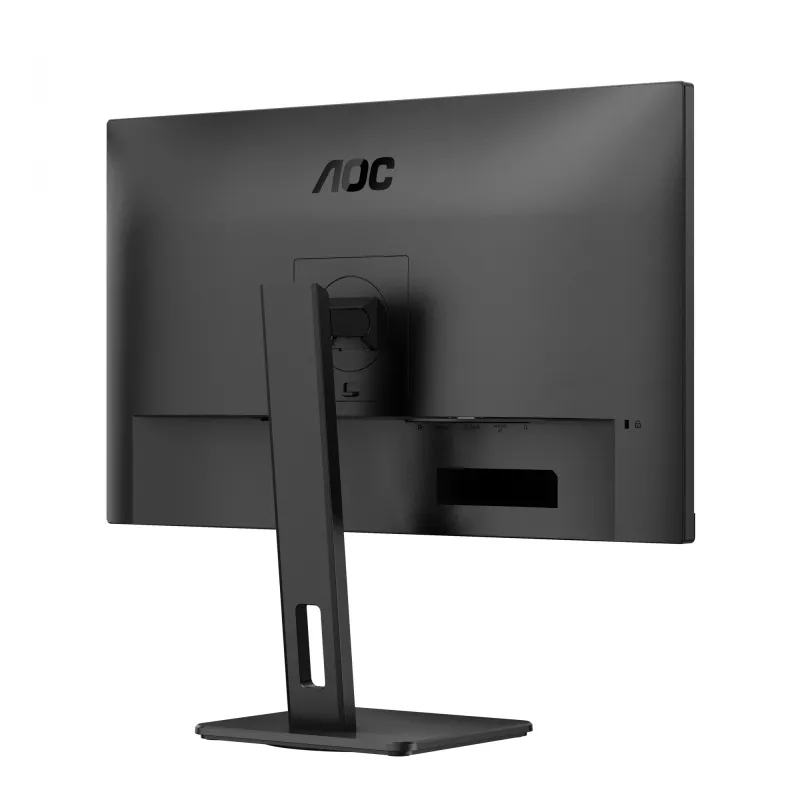 AOC E3 27E3QAF computer monitor 68.6 cm (27 inch) 1920 x 1080 pixels Full HD LED Black