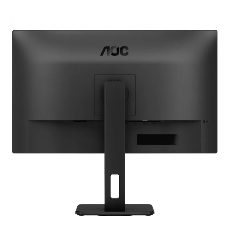 AOC E3 27E3QAF computer monitor 68.6 cm (27 inch) 1920 x 1080 pixels Full HD LED Black