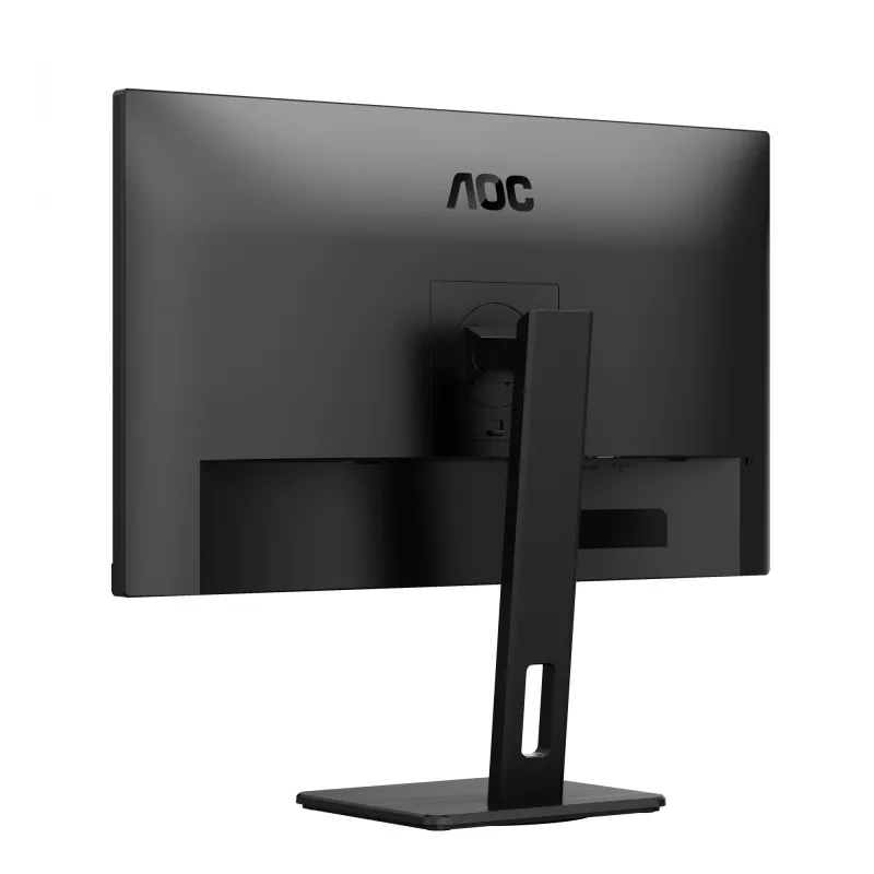 AOC E3 27E3QAF computer monitor 68.6 cm (27 inch) 1920 x 1080 pixels Full HD LED Black