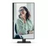 AOC 24P3CV computer monitor 60.5 cm (23.8 inch) 1920 x 1080 pixels Full HD LED Black