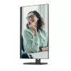 AOC 24P3CV computer monitor 60.5 cm (23.8 inch) 1920 x 1080 pixels Full HD LED Black