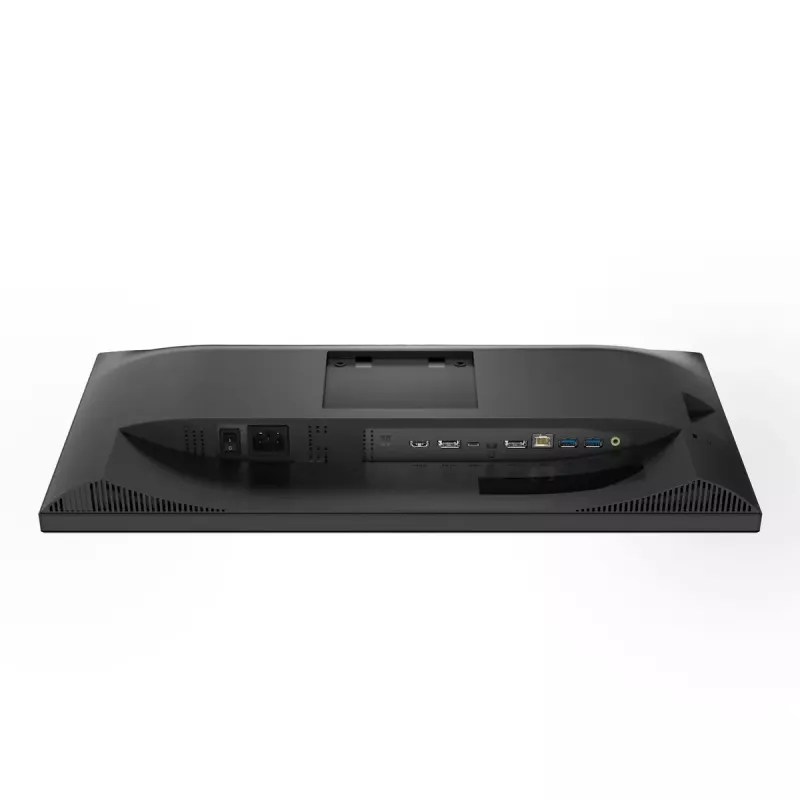 AOC 24P3CV computer monitor 60.5 cm (23.8 inch) 1920 x 1080 pixels Full HD LED Black