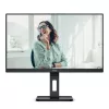AOC 24P3CV computer monitor 60.5 cm (23.8 inch) 1920 x 1080 pixels Full HD LED Black
