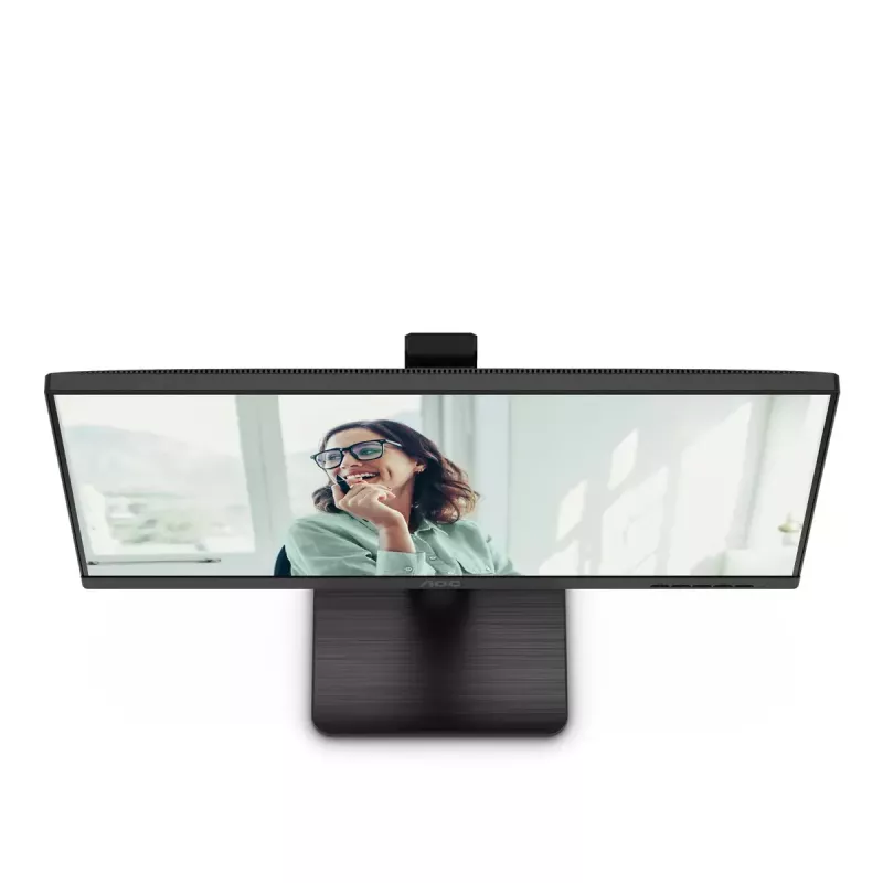 AOC 24P3CV computer monitor 60.5 cm (23.8 inch) 1920 x 1080 pixels Full HD LED Black