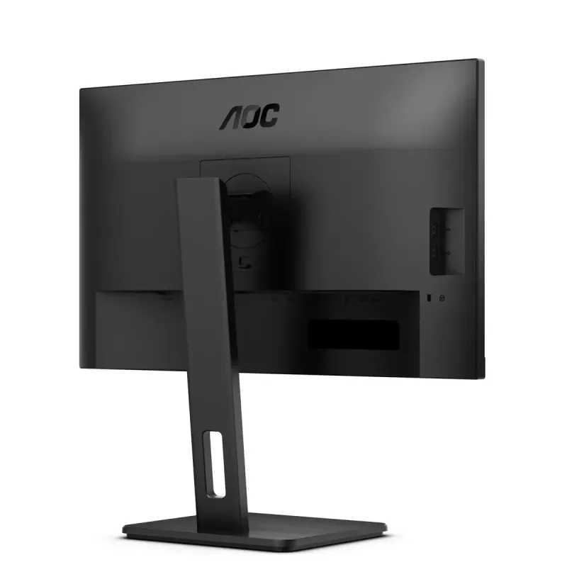 AOC 24P3CV computer monitor 60.5 cm (23.8 inch) 1920 x 1080 pixels Full HD LED Black