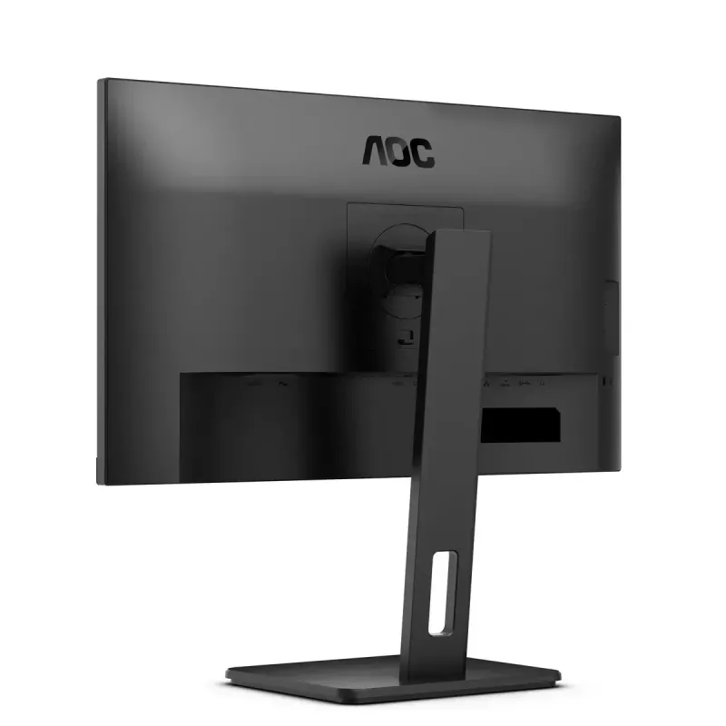 AOC 24P3CV computer monitor 60.5 cm (23.8 inch) 1920 x 1080 pixels Full HD LED Black