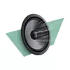 AOC 24P3CV computer monitor 60.5 cm (23.8 inch) 1920 x 1080 pixels Full HD LED Black