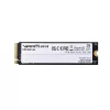 M.2 2280 NVMe SSD PATRIOT VP4300 Lite 4 TB, PCIe 4.0 x4, Read 7400 MB/s, Write 6000 MB/s, NVMe 2.0