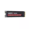 M.2 2280 NVMe SSD PATRIOT VP4300 Lite 4 TB, PCIe 4.0 x4, Read 7400 MB/s, Write 6000 MB/s, NVMe 2.0