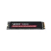 M.2 2280 NVMe SSD PATRIOT VP4300 Lite 4 TB, PCIe 4.0 x4, Read 7400 MB/s, Write 6000 MB/s, NVMe 2.0