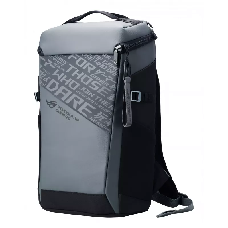 ASUS ROG Ranger BP2701 Cybertext Edition 45.7 cm (18 inch)