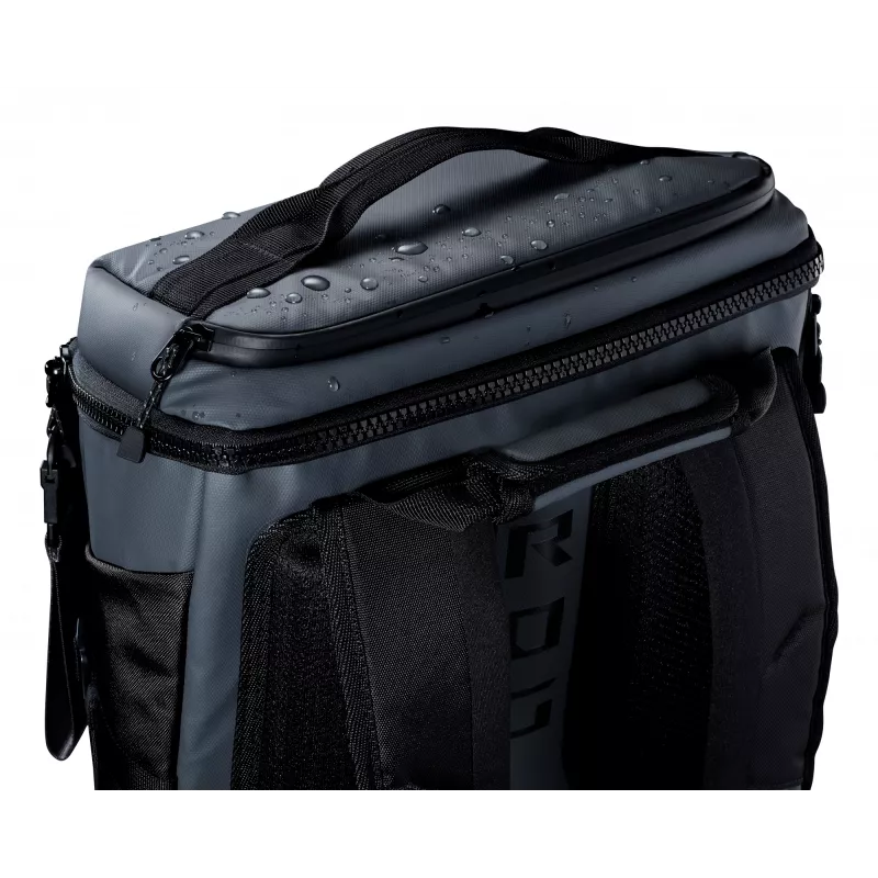 ASUS ROG Ranger BP2701 Cybertext Edition 45.7 cm (18 inch)