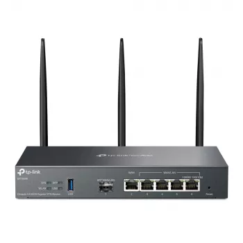 Router TP-Link Omada AX3000 Dual-band Wi-Fi 6