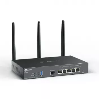 Router TP-Link Omada AX3000 Dual-band Wi-Fi 6