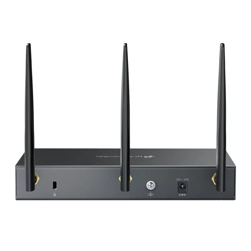 Router TP-Link Omada AX3000 Dual-band Wi-Fi 6