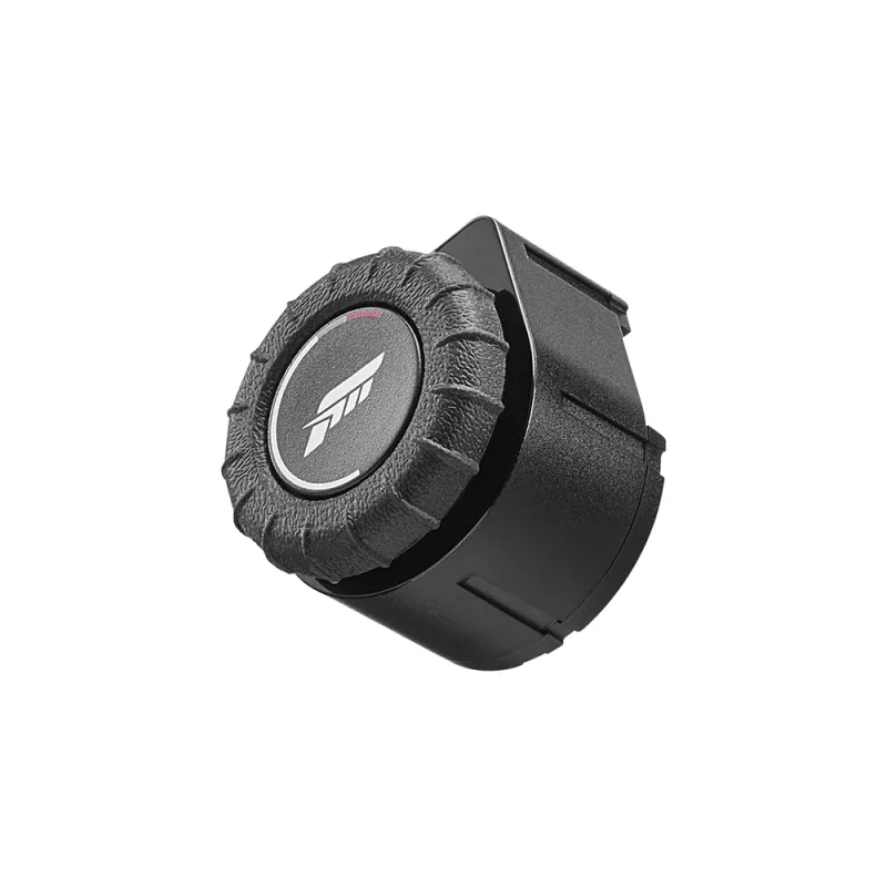 Thrustmaster eSwap X Racing Wheel Module, Forza Horizon 5 Edition, Black