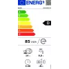Bosch Serie 4 SMS4HMI07E dishwasher Freestanding 14 place settings