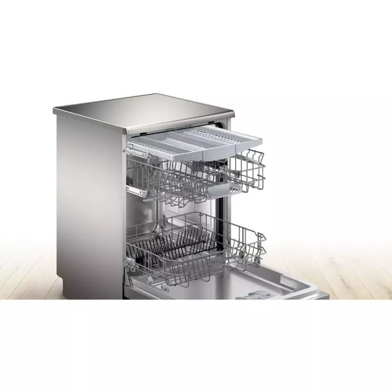 Bosch Serie 4 SMS4HMI07E dishwasher Freestanding 14 place settings