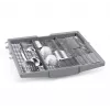 Bosch Serie 4 SMS4HMI07E dishwasher Freestanding 14 place settings