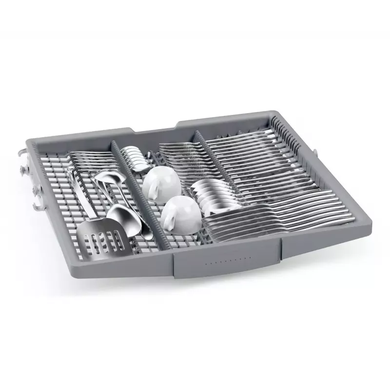 Bosch Serie 4 SMS4HMI07E dishwasher Freestanding 14 place settings