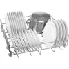Bosch Serie 4 SMS4HMI07E dishwasher Freestanding 14 place settings