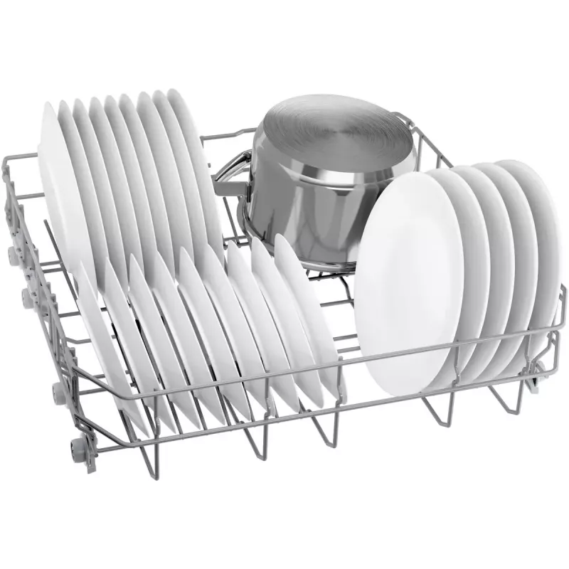 Bosch Serie 4 SMS4HMI07E dishwasher Freestanding 14 place settings