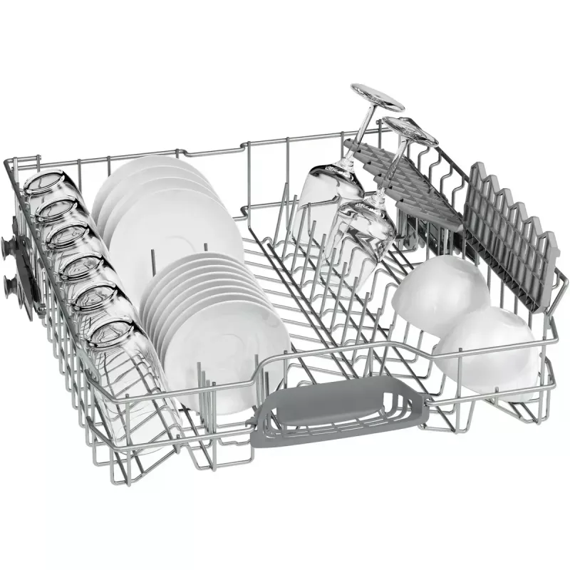 Bosch Serie 4 SMS4HMI07E dishwasher Freestanding 14 place settings