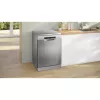 Bosch Serie 4 SMS4HMI07E dishwasher Freestanding 14 place settings