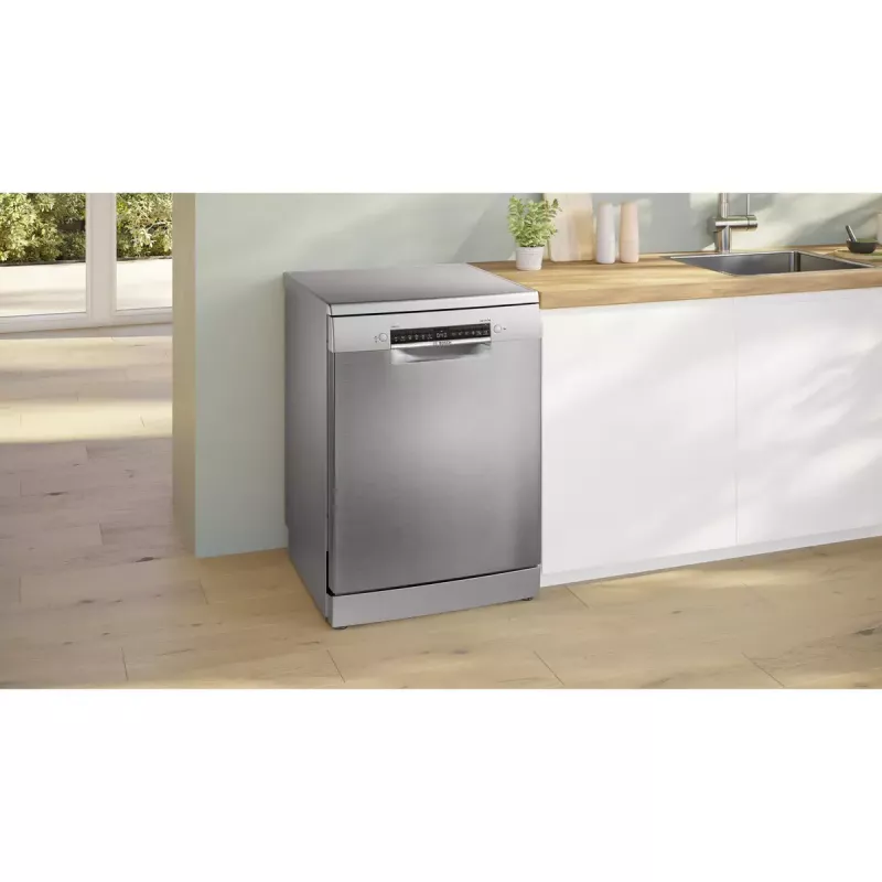 Bosch Serie 4 SMS4HMI07E dishwasher Freestanding 14 place settings