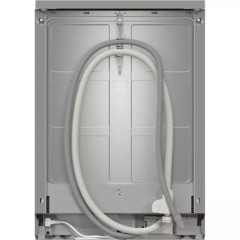 Bosch Serie 4 SMS4HMI07E dishwasher Freestanding 14 place settings