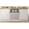 Bosch Serie 2 SMV2HVX02E dishwasher Fully built-in 14 place settings
