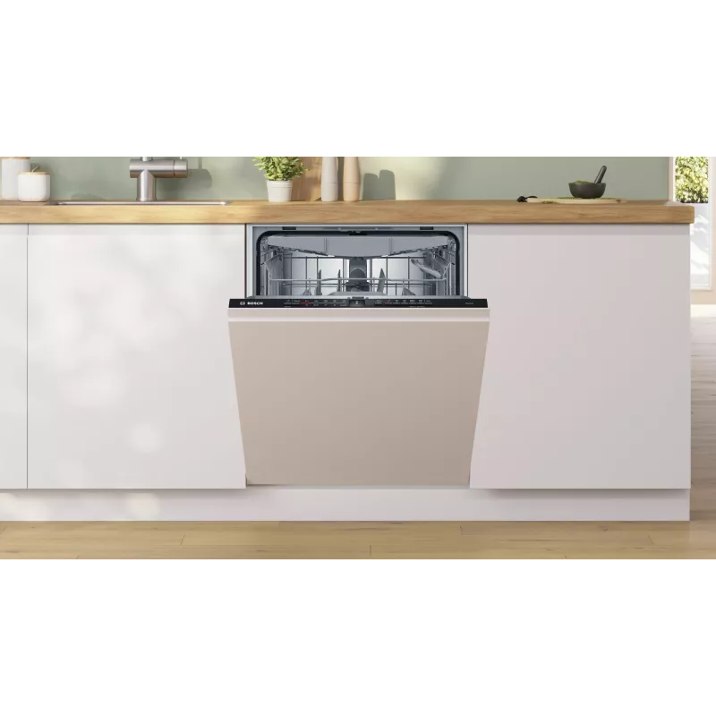 Bosch Serie 2 SMV2HVX02E dishwasher Fully built-in 14 place settings