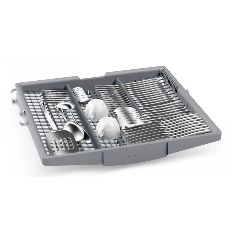 Bosch Serie 2 SMV2HVX02E dishwasher Fully built-in 14 place settings