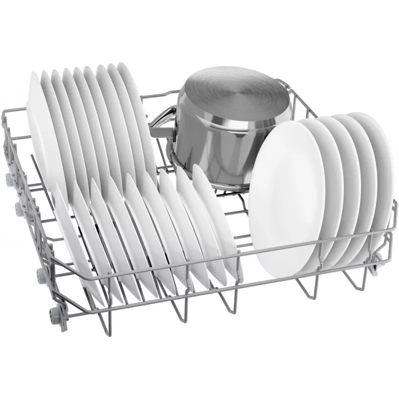 Bosch Serie 2 SMV2HVX02E dishwasher Fully built-in 14 place settings