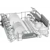 Bosch Serie 2 SMV2HVX02E dishwasher Fully built-in 14 place settings