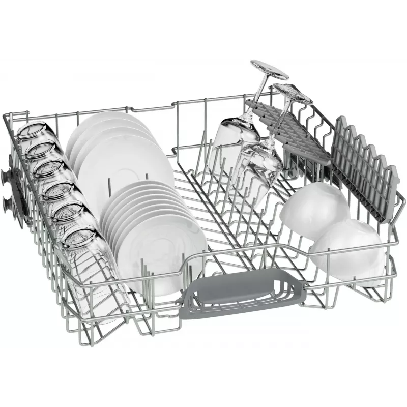 Bosch Serie 2 SMV2HVX02E dishwasher Fully built-in 14 place settings