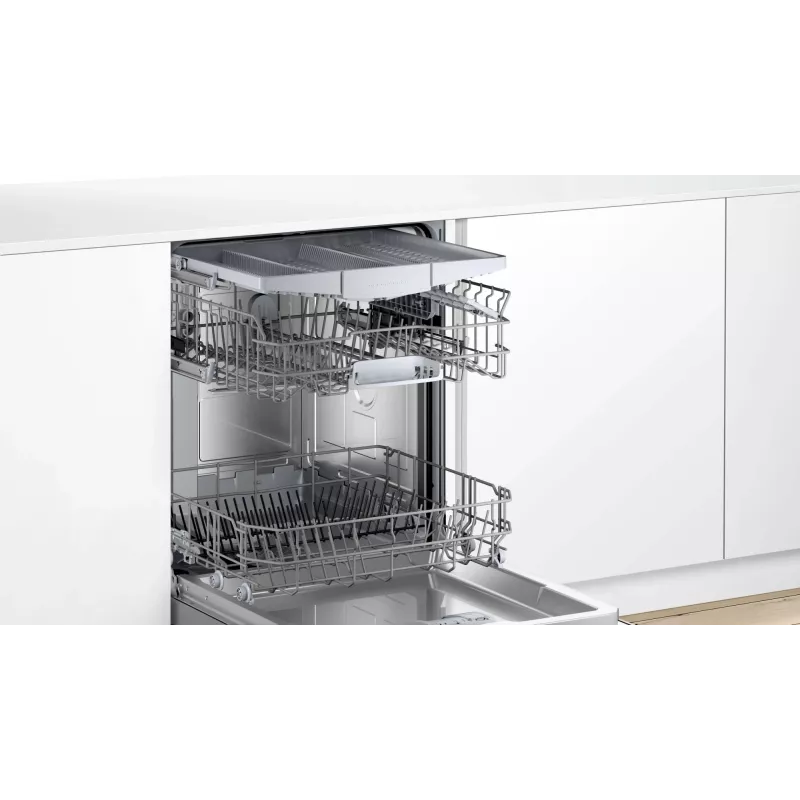 Bosch Serie 2 SMV2HVX02E dishwasher Fully built-in 14 place settings