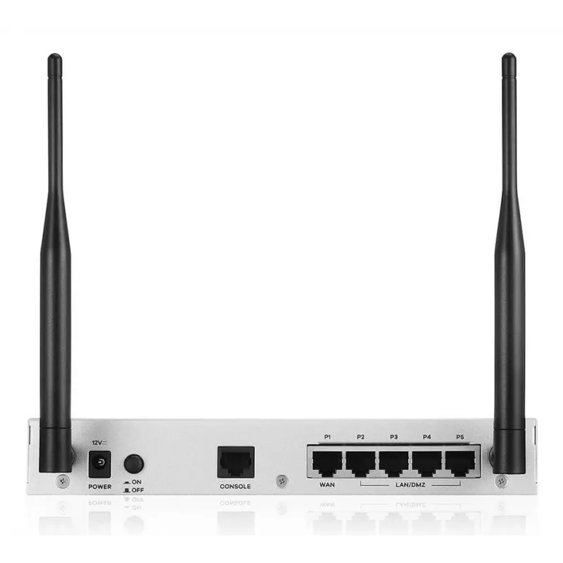 Zyxel USG FLEX 50AX hardware firewall 0.35 Gbit/s