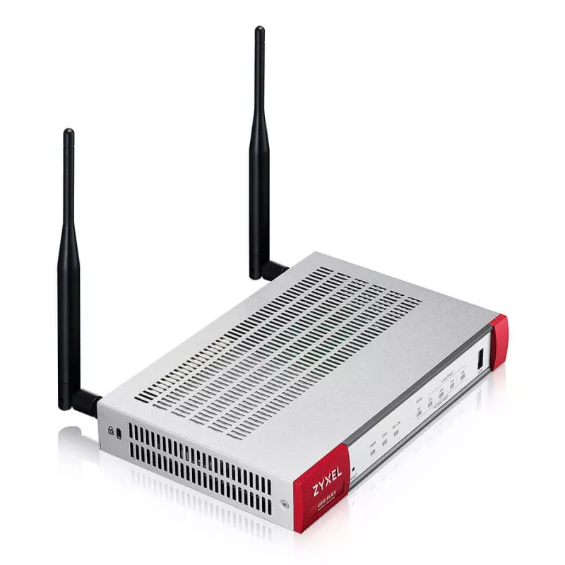 Zyxel USG FLEX 50AX hardware firewall 0.35 Gbit/s